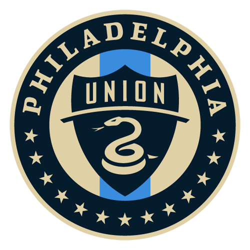 Philadelphia Union MLS Fan Jerseys for sale