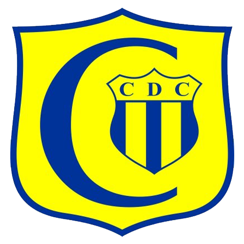 Club Deportivo Capiatá - Wikipedia