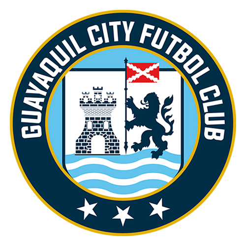Guayaquil City FC Scores, Stats and Highlights ESPN (IN)