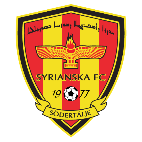 Syrianska FC Scores, Stats and Highlights ESPN (IN)