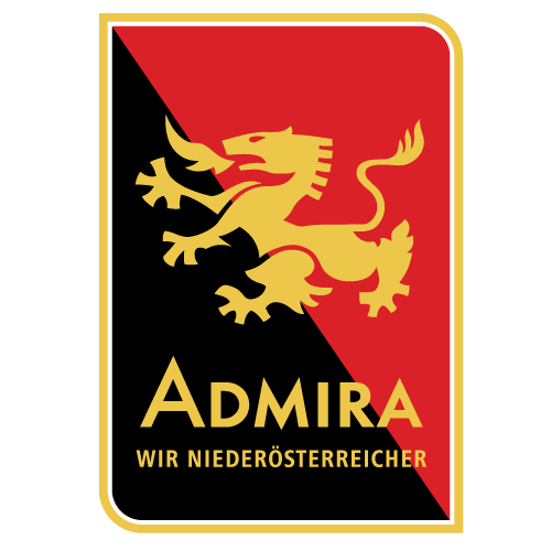 Fc admira wacker mödling