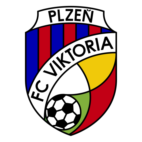 Posiciones de viktoria plzeň