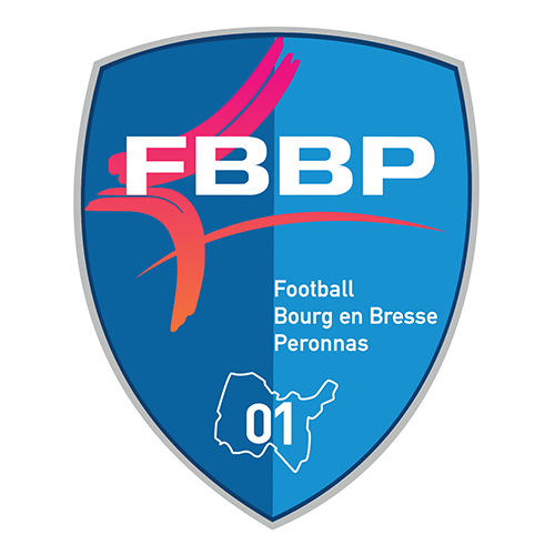 Fanion En Tissu BOURG PERONNAS / SAINT-ETIENNE Coupe De France 2024 - Neuf, Fabriqué En France