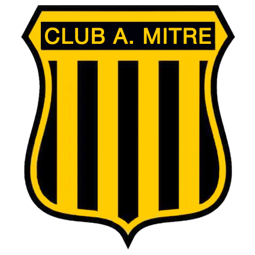 Mitre (Santiago del Estero) - Elenco 2024 - ESPN (BR)