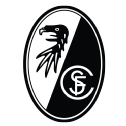 SC Freiburg logo
