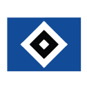 Hamburg SV logo