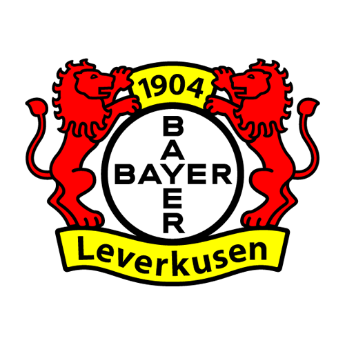 Bayer Leverkusen Fútbol - Noticias, Marcadores, Estadísticas, Rumores y más de los Bayer Leverkusen | ESPN