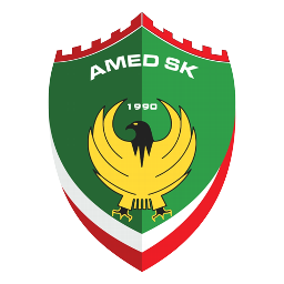 Amed SFK