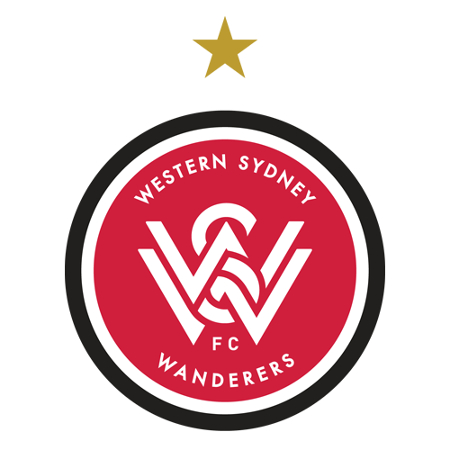 Western Sydney Wanderers FC - Bringing back the red and white