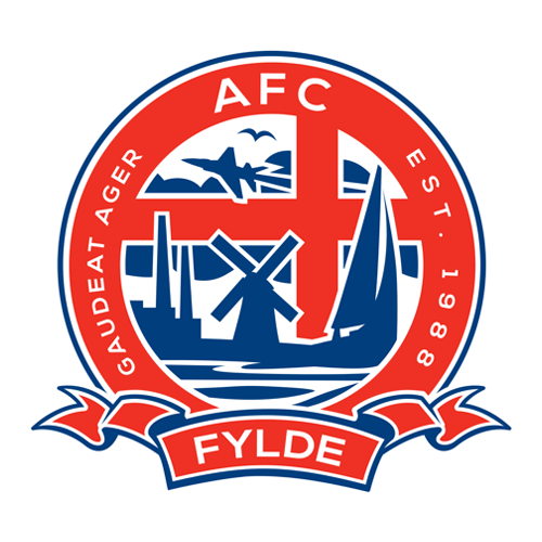 AFC Fylde Resultados, estadísticas y highlights - ESPN (CL)