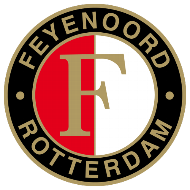 Feyenoord Rotterdam · provider identity