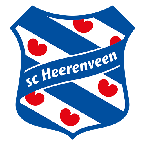 Heerenveen Stats |