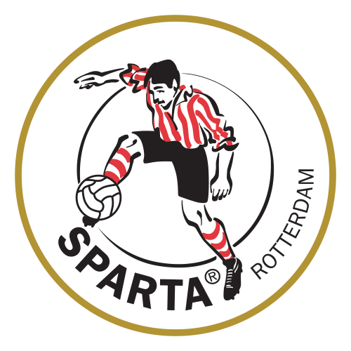 Sparta Rotterdam Soccer - Sparta Rotterdam News, Scores, Stats, Rumors &  More | ESPN