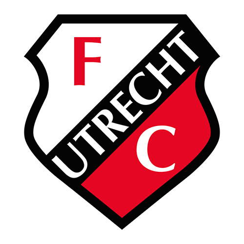 Fc Utrecht Scoring Stats Espn