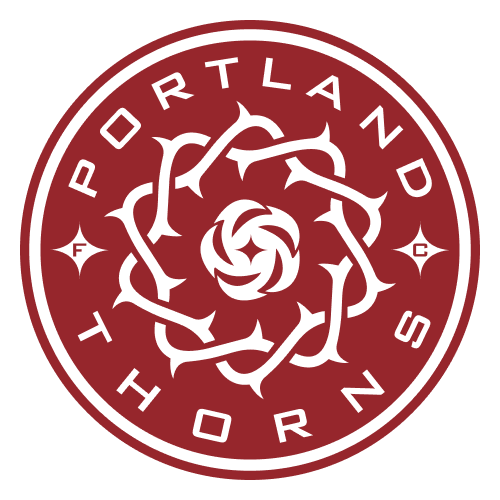 Portland Thorns logo