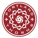 Portland Thorns logo