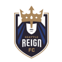 Seattle Reign logo