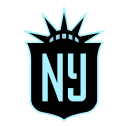 NJ/NY Gotham FC logo