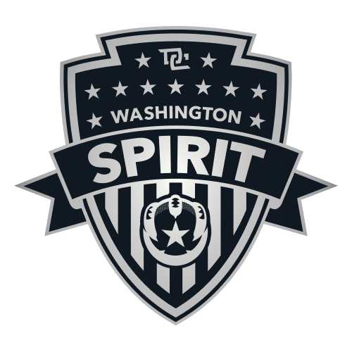 Trinity Rodman - Washington Spirit