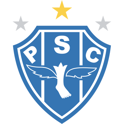 Escudo do Paysandu