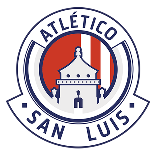 Atlético San Luis Fútbol - Noticias, Marcadores, Estadísticas, Rumores y  más de los Atlético San Luis | ESPN