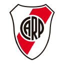 River Plate logo