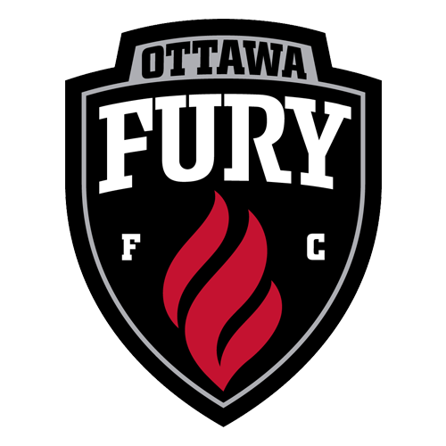 Ottawa Fury FC Elenco 2024 ESPN BR