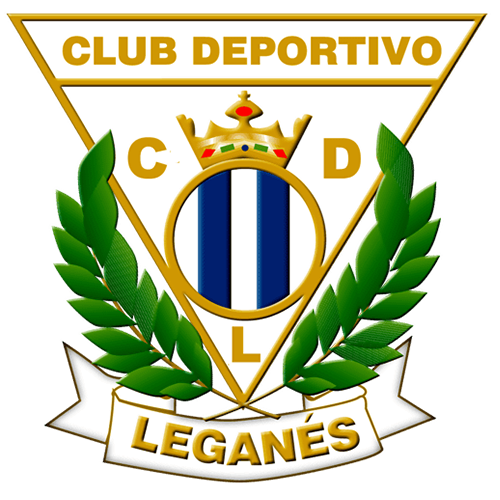 Estadísticas de club deportivo leganés contra cd eldense