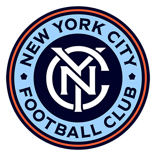 HIGHLIGHTS: New York City FC vs. New England Revolution