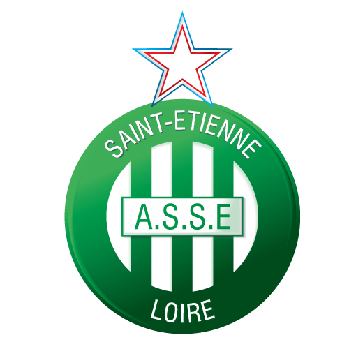 Saint on sale etienne foot