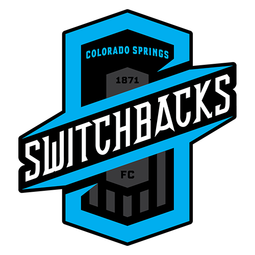 Colorado Springs Switchbacks FC Resultados, vídeos e estatísticas