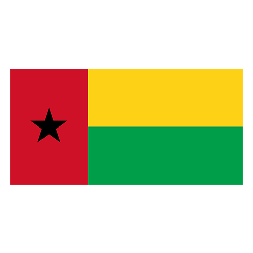 Green Circle, Bissau, Flag Of Guineabissau, Country, Yellow, Red, Ball, Sphere p