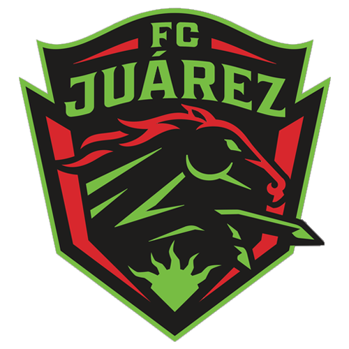 FC Juarez 2023-24 Squad - ESPN