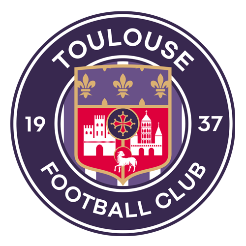 Posiciones de toulouse fc