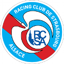 Strasbourg logo