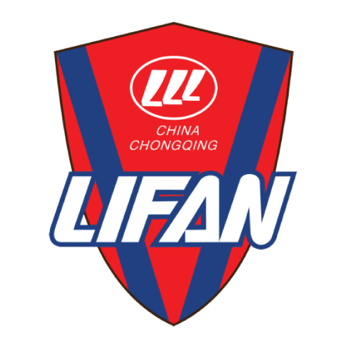 Chongqing Liangjiang Athletic Football - Chongqing Liangjiang Athletic ...