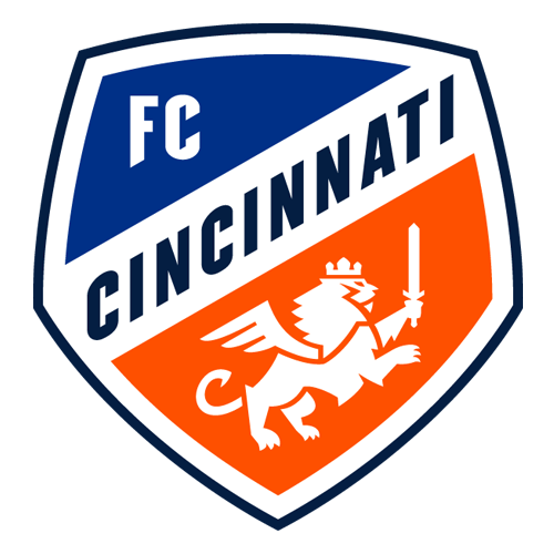 FC Cincinnati 2024 Schedule ESPN