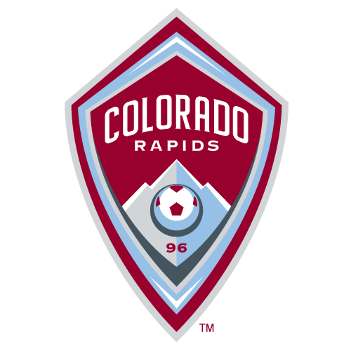 Colorado Rapids Plantilla 2024 ESPN (MX)