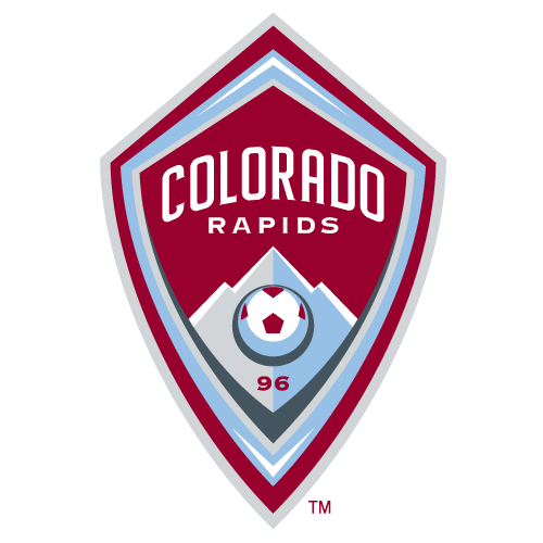 Colorado Rapids 2024 Stats ESPN