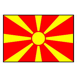North Macedonia U21