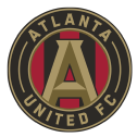 Atlanta United logo