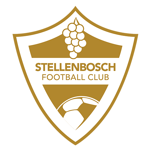 Stellies squad list and jersey numbers for 2023/24 season