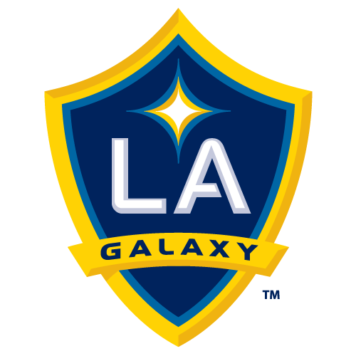 LA Galaxy - Presenting your Los Angeles Galaxy 💙🤍💛