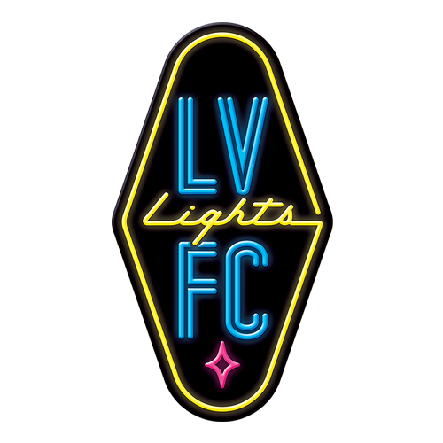 Las Vegas Lights FC 2022 Special Kit