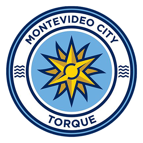 Montevideo City Torque Scores, Stats and Highlights - ESPN