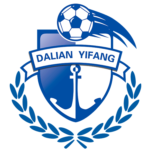 Dalian Pro Soccer Jersey T-Shirt