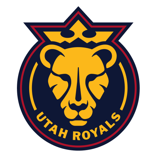 Utah Royals x Official League Script Cord Hat – The Team Store