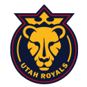 Utah Royals logo