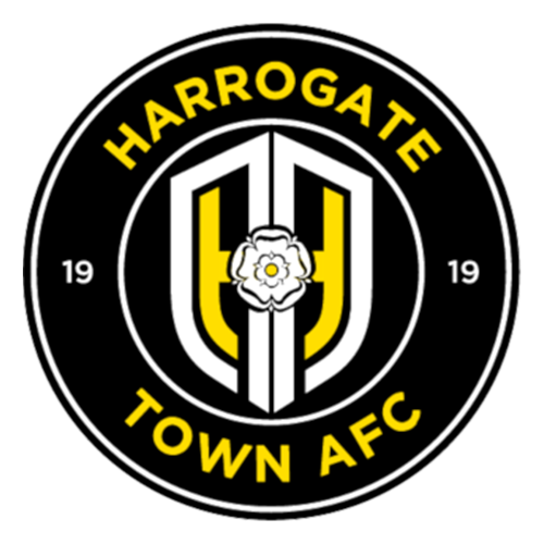 Harrogate Town Scores, Stats and Highlights ESPN