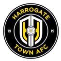 Harrogate Town logo